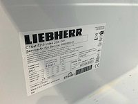 Liebherr ctnef 5215 koel-vries combinatie - afbeelding 10 van  10
