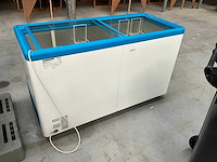 Liebherr diepvries koelvitrine - afbeelding 1 van  5