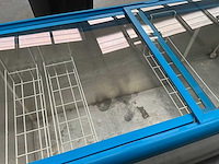 Liebherr diepvries koelvitrine - afbeelding 4 van  5
