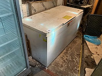 Liebherr diepvrieskoffer - afbeelding 1 van  3