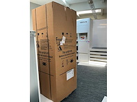 Liebherr ecbn 5066-23 koel/vriescombinate - afbeelding 1 van  4