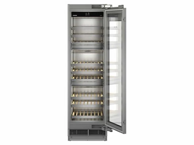 Liebherr ewt 9275 monolith inbouw wijnklimaatkast - afbeelding 1 van  1