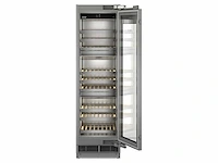 Liebherr ewt 9275 monolith inbouw wijnklimaatkast