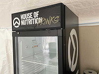 Liebherr fkdv vitrine koelkast - afbeelding 1 van  4