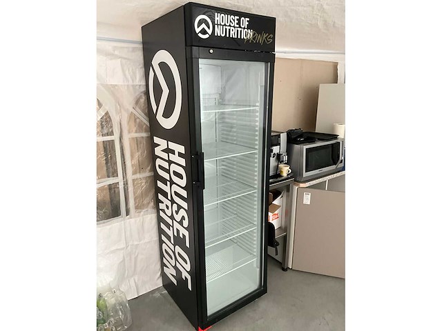 Liebherr fkdv vitrine koelkast - afbeelding 2 van  4