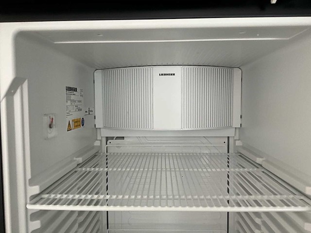 Liebherr fkdv vitrine koelkast - afbeelding 3 van  4