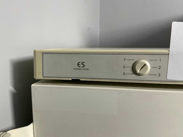 Liebherr fks 3600 koelkast - afbeelding 4 van  7