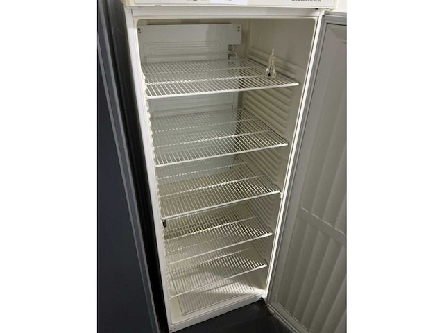 Liebherr fks 3600 koelkast - afbeelding 6 van  7