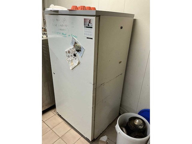 Liebherr fks 5000-1 koelkast - afbeelding 3 van  4