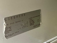 Liebherr fks 5000-1 koelkast - afbeelding 4 van  4