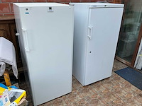 Liebherr fkv 5410 koelkast (2x) - afbeelding 1 van  5