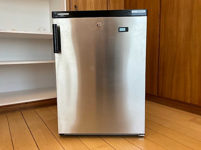 Liebherr fkvesf 1805 horeca koelkast - afbeelding 2 van  7