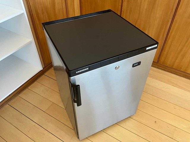 Liebherr fkvesf 1805 horeca koelkast - afbeelding 7 van  7