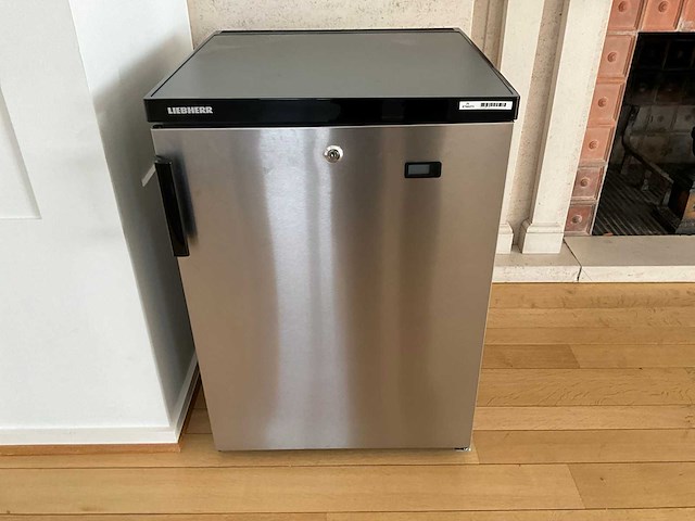 Liebherr fkvesf 1805 horeca koelkast - afbeelding 2 van  8