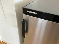 Liebherr fkvesf 1805 horeca koelkast - afbeelding 3 van  8