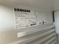Liebherr fkvesf 1805 horeca koelkast - afbeelding 6 van  8