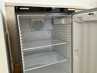Liebherr fkvesf 1805 horeca koelkast - afbeelding 7 van  8