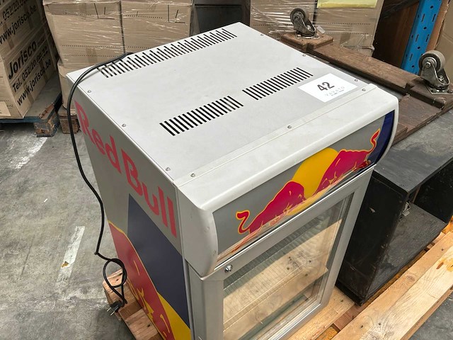 Liebherr gastro cooler big eco led - afbeelding 3 van  5