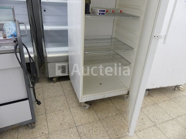 Liebherr gkv 6410 koelkast - afbeelding 1 van  6