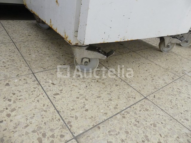 Liebherr gkv 6410 koelkast - afbeelding 3 van  6