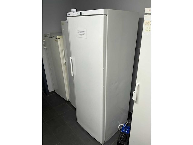 Liebherr gn 4113 vriezer - afbeelding 2 van  7