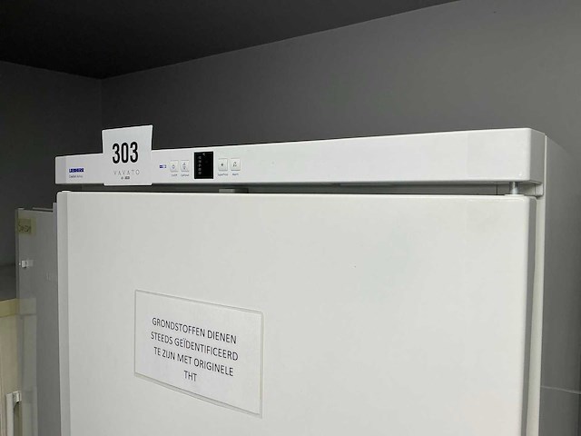 Liebherr gn 4113 vriezer - afbeelding 3 van  7