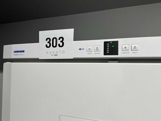 Liebherr gn 4113 vriezer - afbeelding 4 van  7