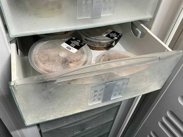 Liebherr gn 4113 vriezer - afbeelding 6 van  7