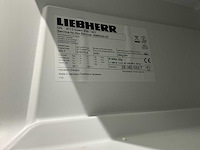 Liebherr gn 4113 vriezer - afbeelding 7 van  7