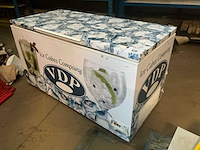 Liebherr gt 5802-02 vriezer - afbeelding 1 van  5