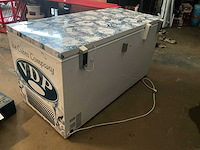 Liebherr gt 5802-02 vriezer - afbeelding 2 van  5