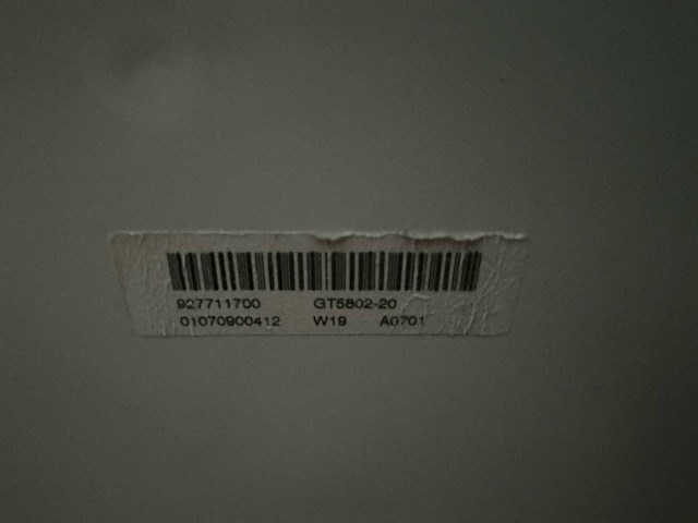 Liebherr gt 5802-02 vriezer - afbeelding 5 van  5