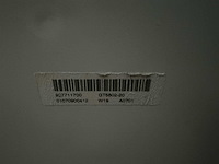 Liebherr gt 5802-02 vriezer - afbeelding 5 van  5