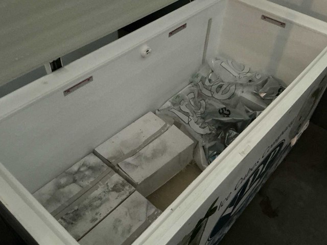 Liebherr gt5802-20 vriezer - afbeelding 2 van  5