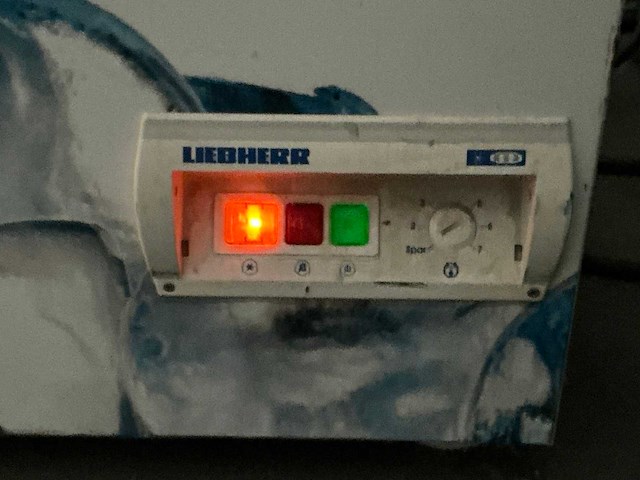 Liebherr gt5802-20 vriezer - afbeelding 3 van  5