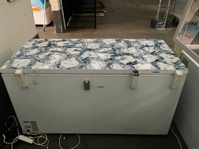 Liebherr gt5802-20 vriezer - afbeelding 4 van  5