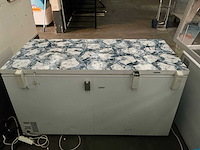 Liebherr gt5802-20 vriezer - afbeelding 4 van  5