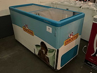 Liebherr gte 3002 vriezer - afbeelding 2 van  5