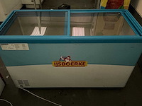 Liebherr gte 3002 vriezer - afbeelding 3 van  5