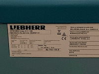 Liebherr gte 3002 vriezer - afbeelding 5 van  5
