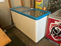 Liebherr gte 5002 index 21c/328 vrieskoffer - afbeelding 1 van  4