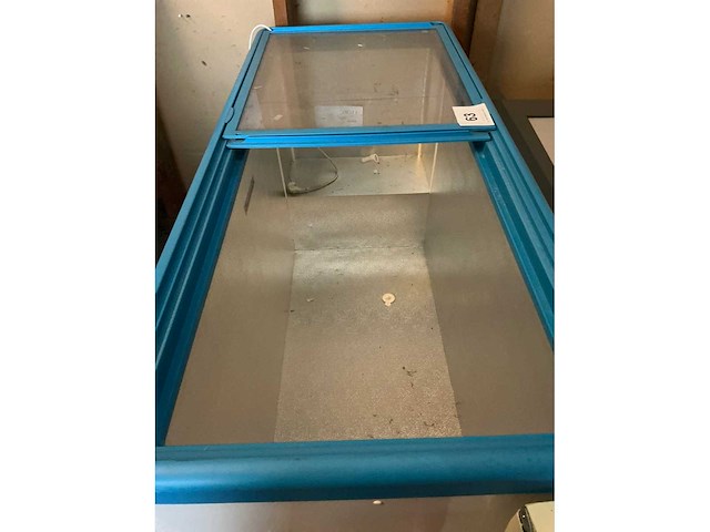 Liebherr gte 5002 index 21c/328 vrieskoffer - afbeelding 3 van  4