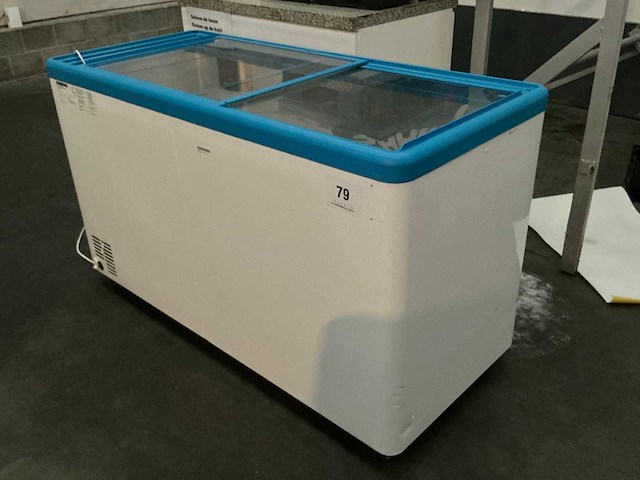 Liebherr gte 5002 vriezer - afbeelding 2 van  4