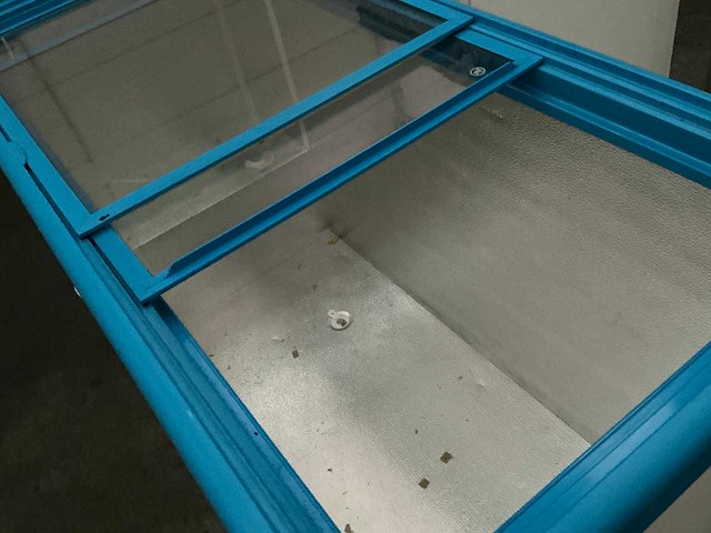 Liebherr gte 5002 vriezer - afbeelding 3 van  4