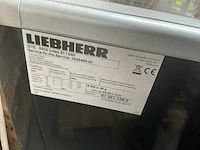 Liebherr gte 5502 mobiele vrieskoffer - afbeelding 5 van  5