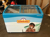 Liebherr gti 3703 14h/328 vriezer - afbeelding 1 van  4