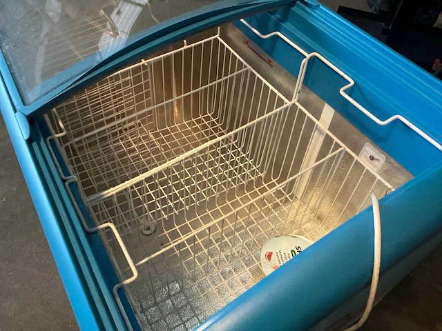 Liebherr gti 3703 14h/328 vriezer - afbeelding 2 van  4