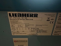 Liebherr gti 3703 14h/328 vriezer - afbeelding 4 van  4