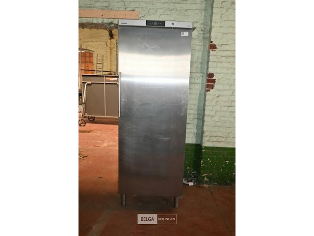 Liebherr horeca koelkast - afbeelding 2 van  4