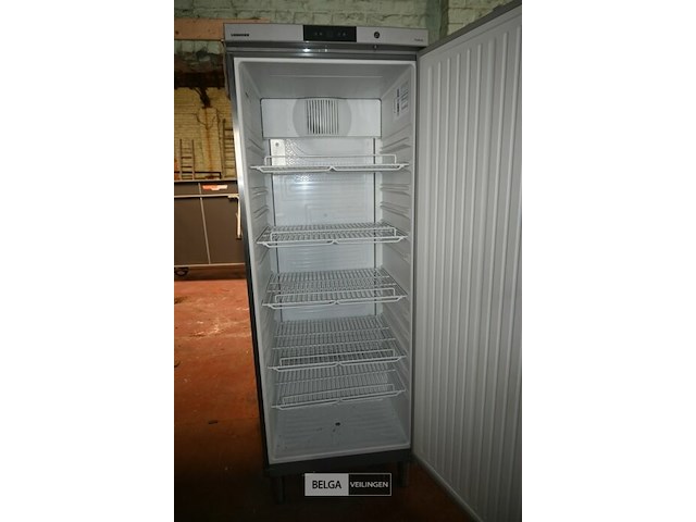 Liebherr horeca koelkast - afbeelding 3 van  4